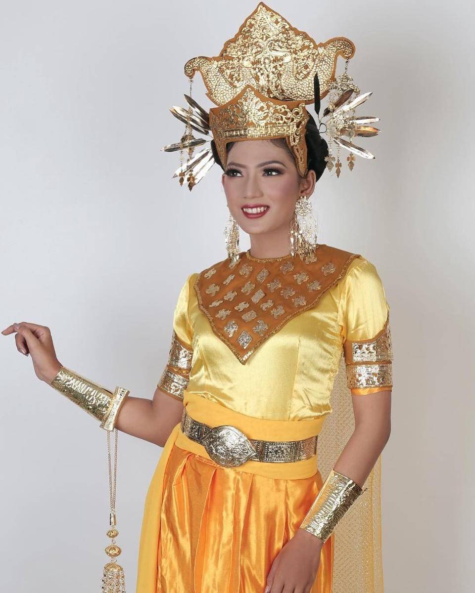 Instagram.com/officialputeriindonesia
