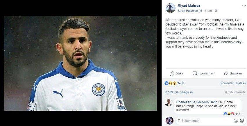 facebook.com/Riyad.Mahrez.RM26.7