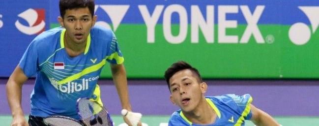 8 Pemain Indonesia Lolos ke R2 German Open 2018