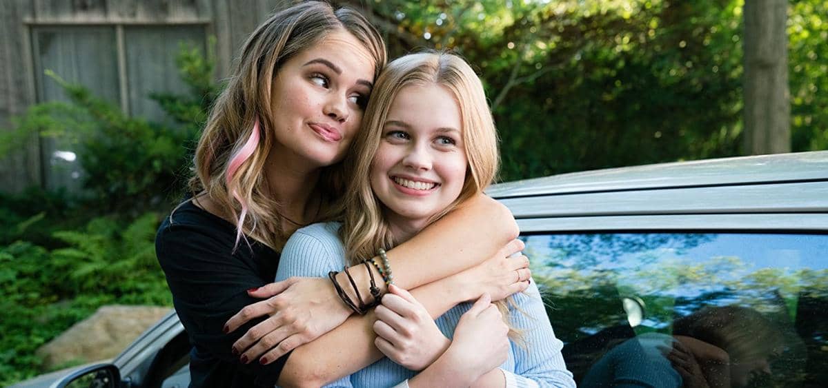 7 Tanda Gak Terbantahkan Kamu Termasuk Kakak yang Bertanggung Jawab