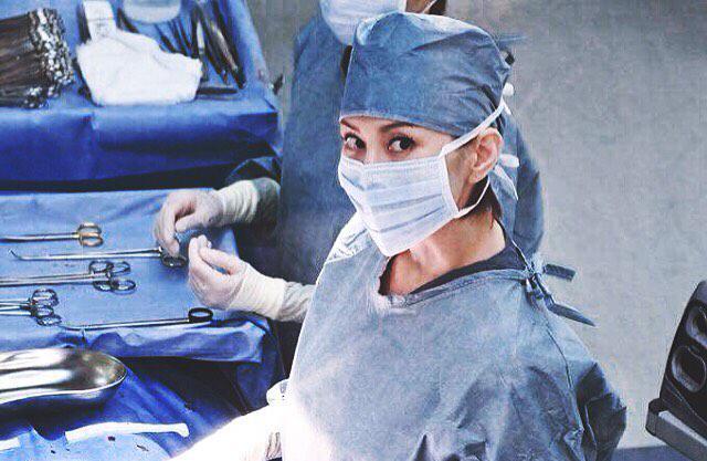 13 Akting Totalitas Ryoko Yonekura, Pemeran Utama J-Drama Doctor X