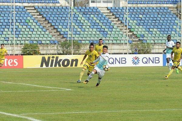 Twitter.com/AFCCup