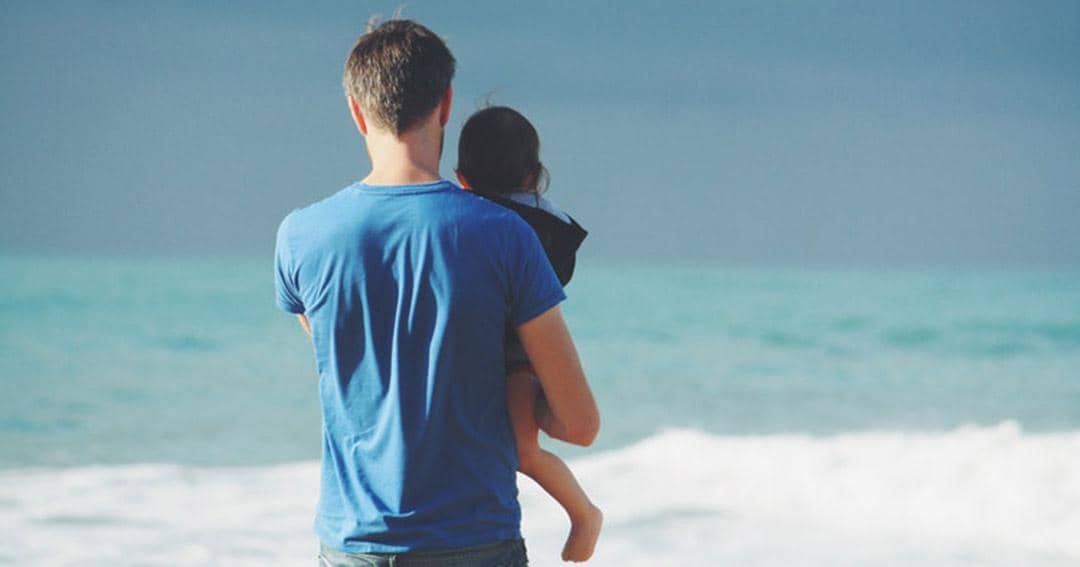 Apakah Kamu Sudah Pantas Jadi Ayah yang Ideal? Buktikan di Sini!