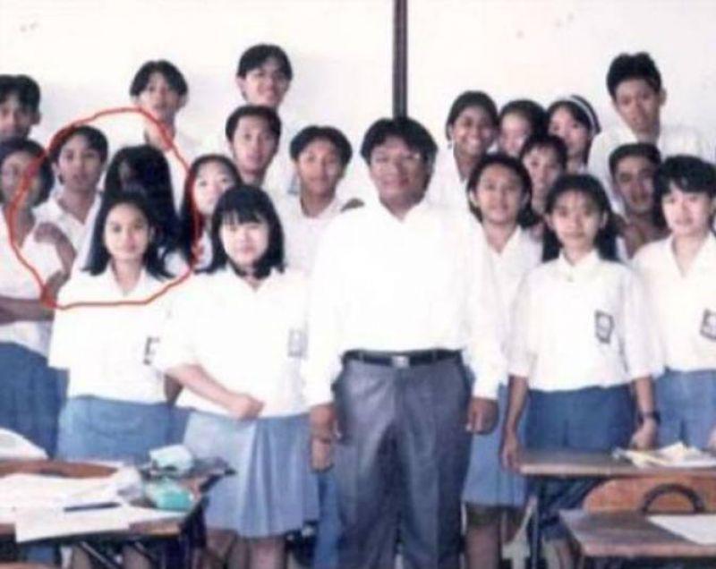 13 Penampakan Hantu yang Berhasil Tertangkap Kamera, Hiii Serem!