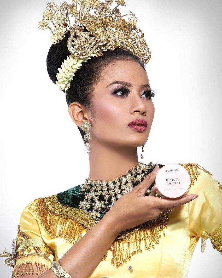 Instagram.com/officialputeriindonesia