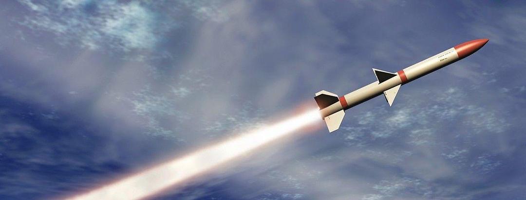 Produksi Misil Iran Meningkat Pesat 3 Kali Lipat