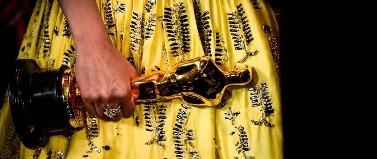 Berapa sih Harga Piala Oscars Sebenarnya?