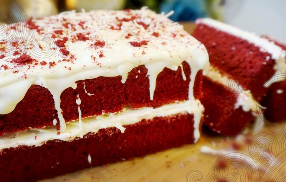 10 Kue Artis Rasa Red Velvet yang Hits Banget, Pernah Coba?