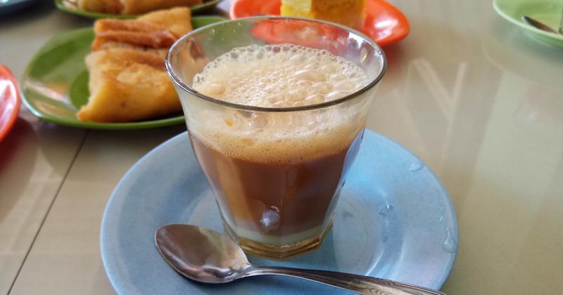 Ragam Kisah di Segelas Kopi Aceh