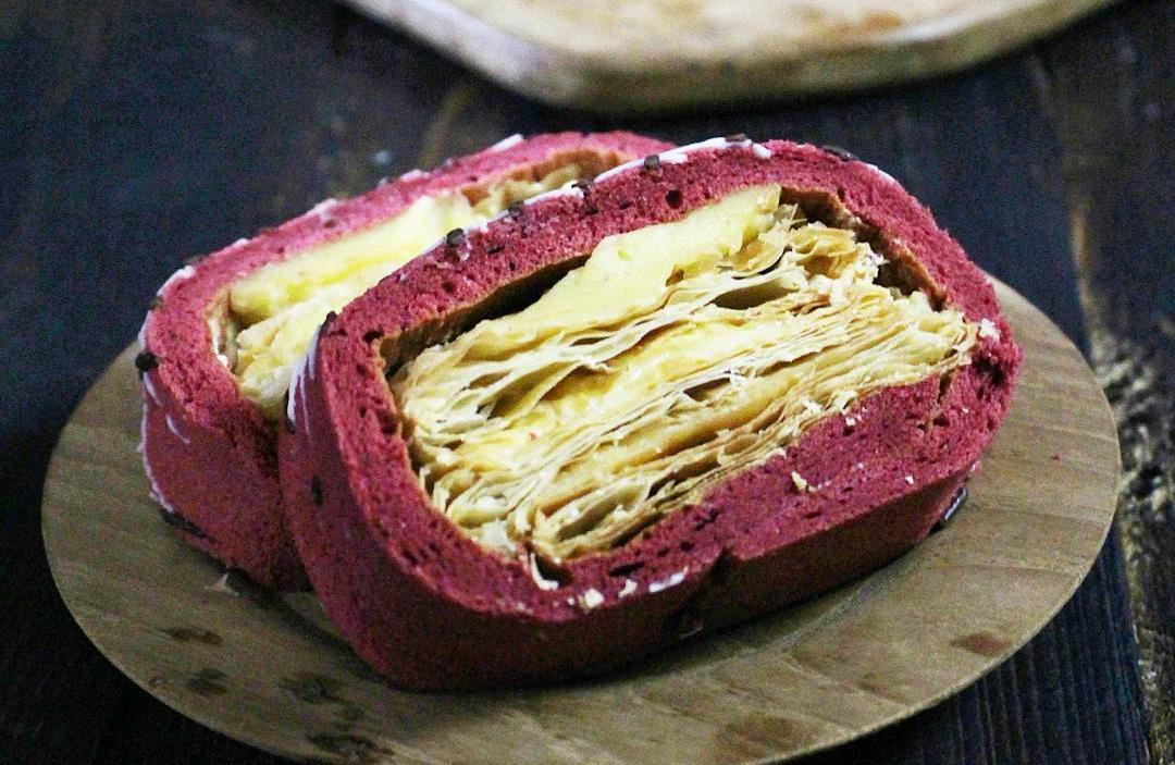 8 Kue Artis Kekinian yang Hanya Ada di Sumatera, Gak Kalah Enak