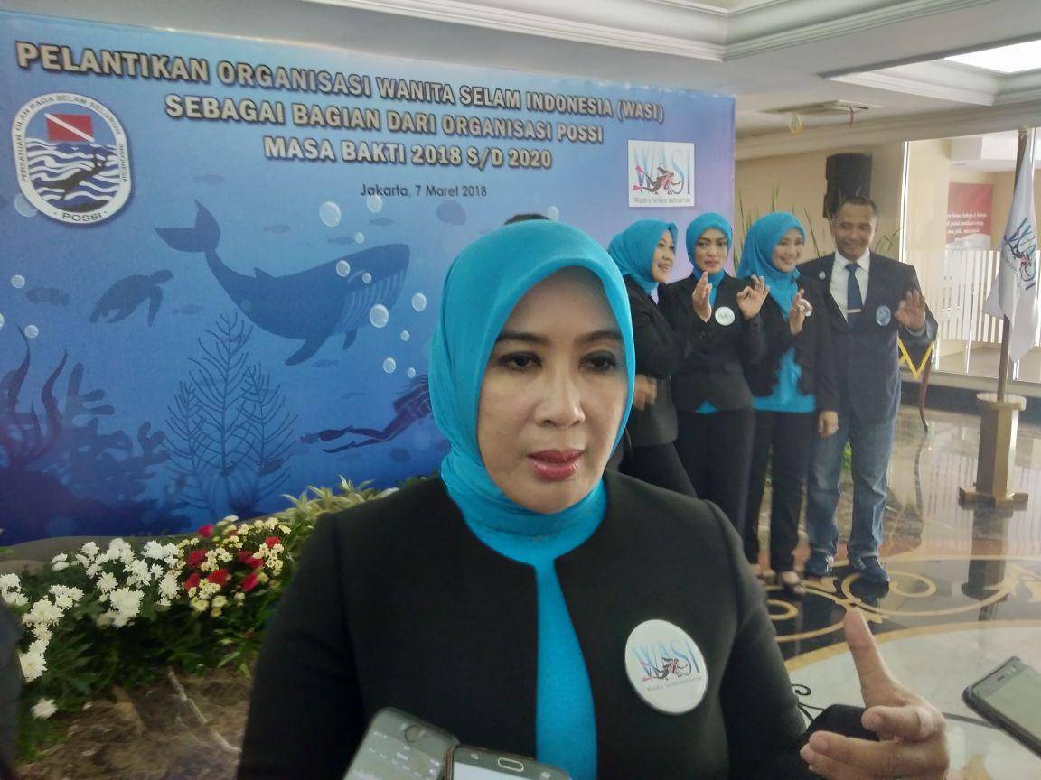 Ini Curhatan Sang Istri Setelah Tito Karnavian Tidak Lagi Menjabat Kapolri