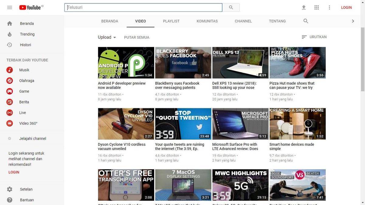 youtube.com/CNETTV