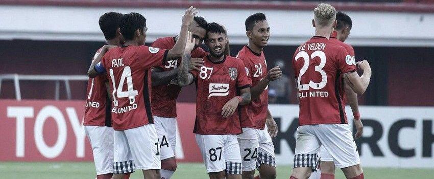 Pelatih Bali United Buka Kartu Kunci Kemenangan Melawan FLC Thanh Hoa