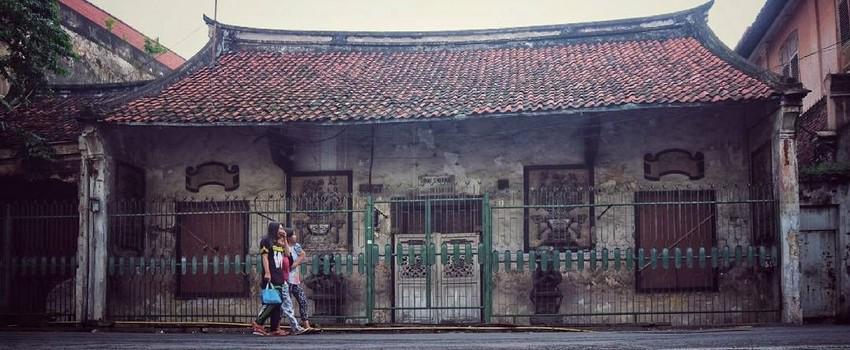 10 Bangunan Tua Ini Bukti Surabaya Punya Warisan Sejarah yang Epik