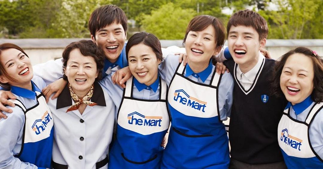 5 Film Korea Ini Ajarkan Betapa Besar Cintanya Seorang Ibu