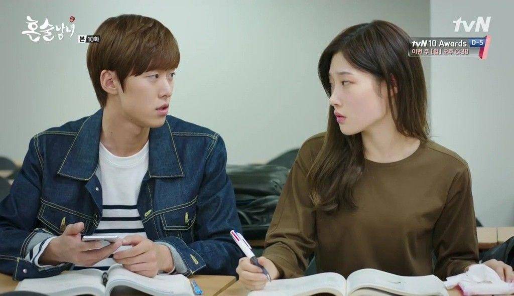 dramabeans.com