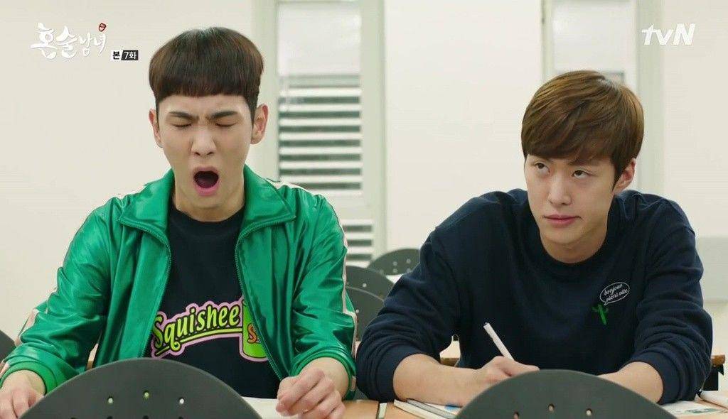 dramabeans.com