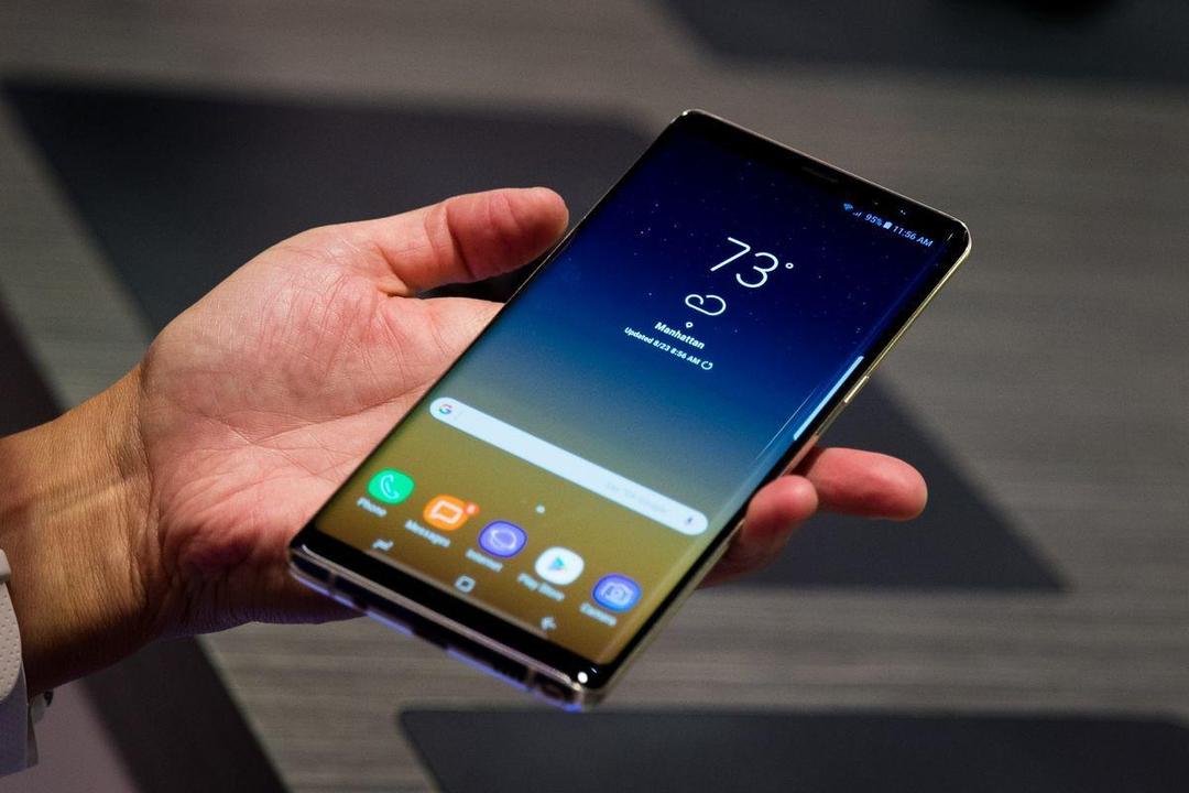 5 Rekomendasi Smartphone Android Paling Powerful, Gak Nyesel Beli!