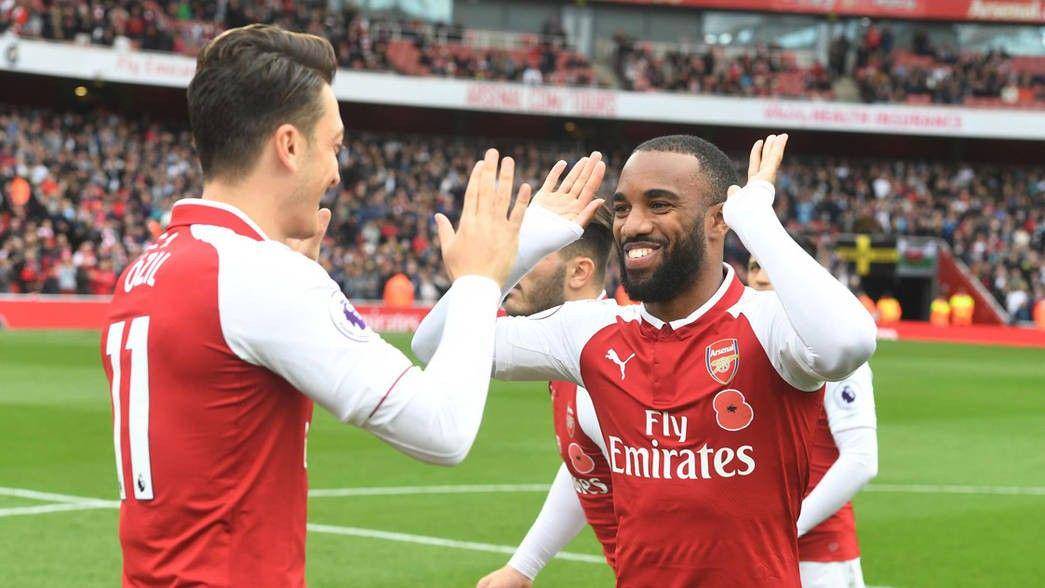 arsenal.com