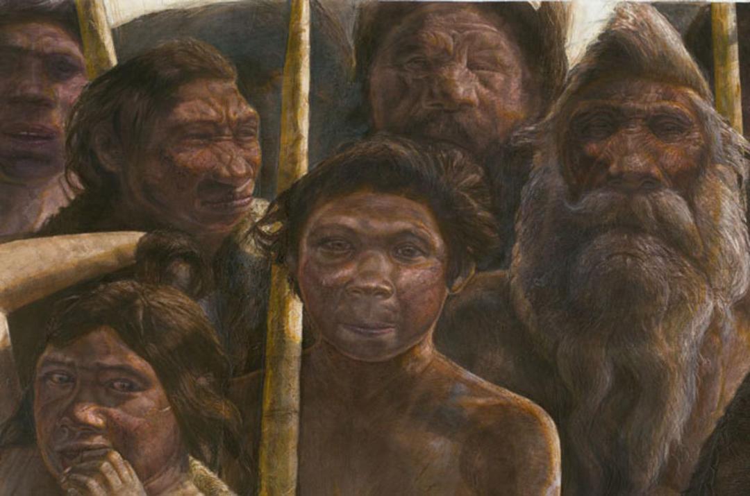 Manusia Neanderthal Ternyata adalah Pelukis Pertama dari Eropa dan Dunia