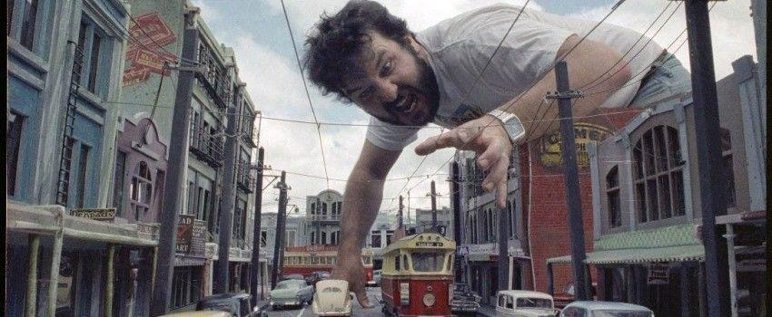 Gunakan Efek Miniatur, 10 Film Ini Sukses Ciptakan Tayangan Spektakuler