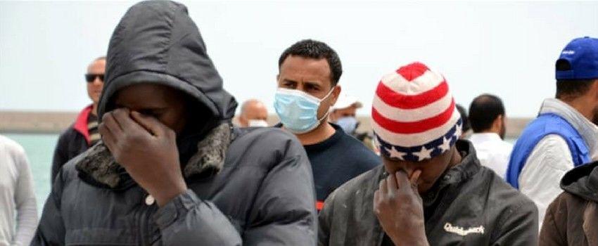 Hasil Pemilu Italia: Unggulnya Partai Kanan, Momok Bagi Imigran Afrika