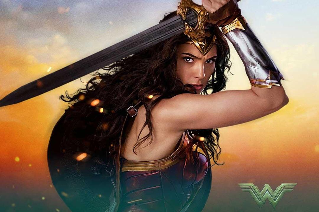 Tertinggal Marvel, DC Targetkan Rilis 4 Film Superhero Ini Pada 2019