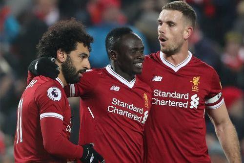 Sinyal Positif Liverpool Jelang Kompetisi, Bukukan 6 Kemenangan
