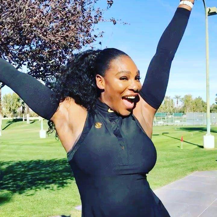 instagram.com/serenawilliams