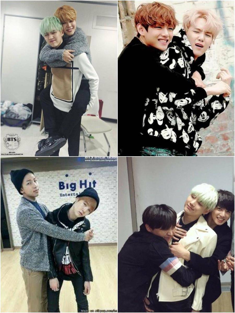 Facebook.com/bangtan.official