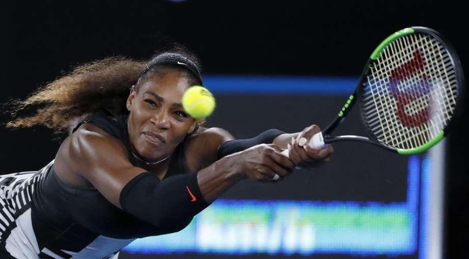 Setelah 14 Bulan Vakum, Serena Williams Kembali ke Lapangan Tenis