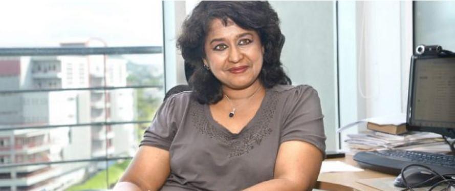 Terlibat Skandal Keuangan, Presiden Perempuan di Afrika Undur Diri