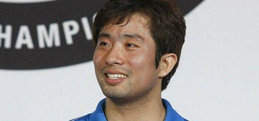 Peraih Perunggu Bulutangkis Olimpiade 2012 Dikabarkan Meninggal Dunia