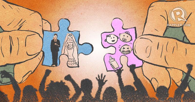 Bincang Mantan: Soal Menunda Memiliki Anak