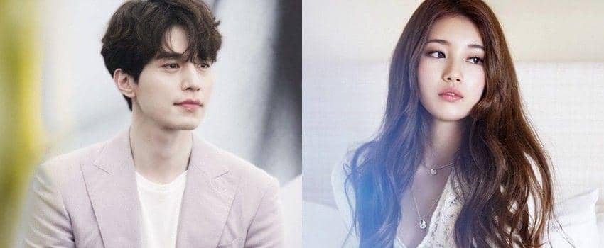 Inilah Fakta-fakta di Balik Hubungan Lee Dong Wook dan Suzy