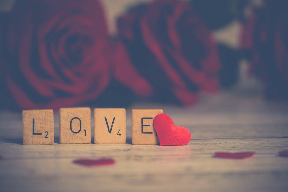 [CERPEN] True Love