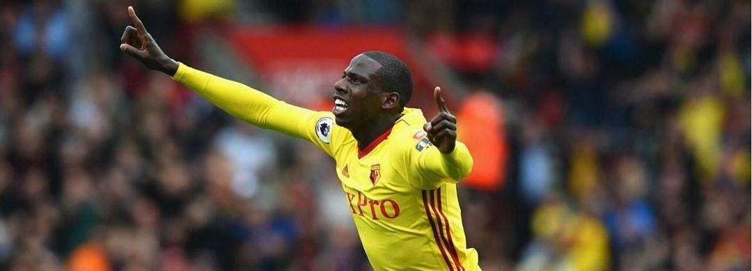 Abdoulaye Doucoure Jadi Incaran MU di Musim Panas