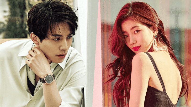 Tetap Cinta, 4 Pasangan Artis Korea Selatan Ini Umurnya Terpaut Jauh
