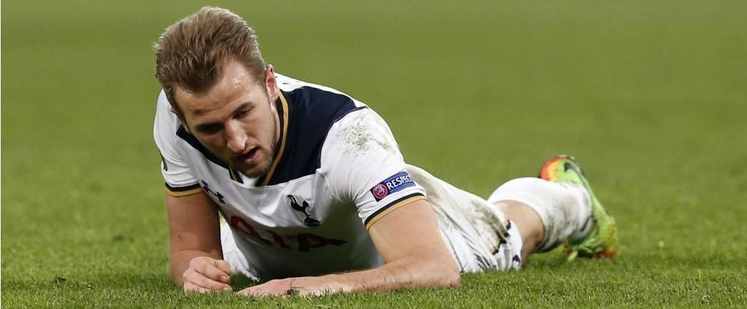 3 Alasan Mutlak Gagalnya Tottenham Lolos ke-16 Besar Liga Champions