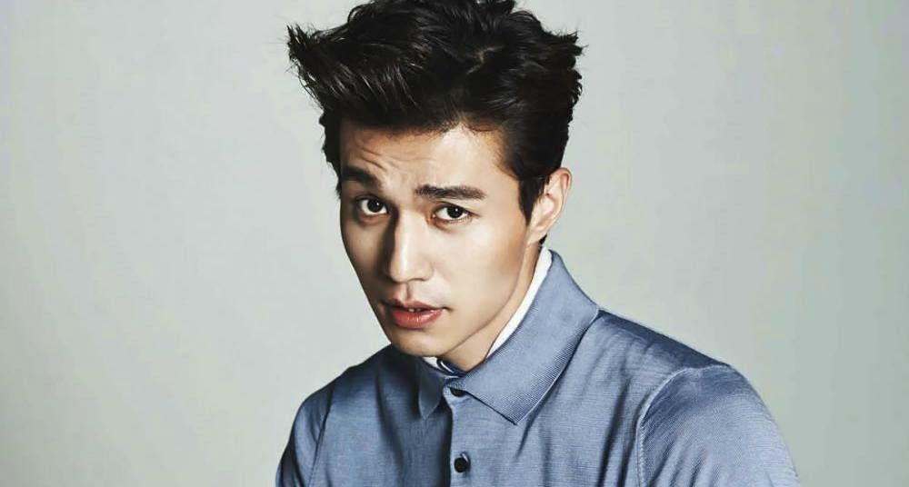 Deretan Perempuan yang Sempat Dekat dengan Lee Dong Wook