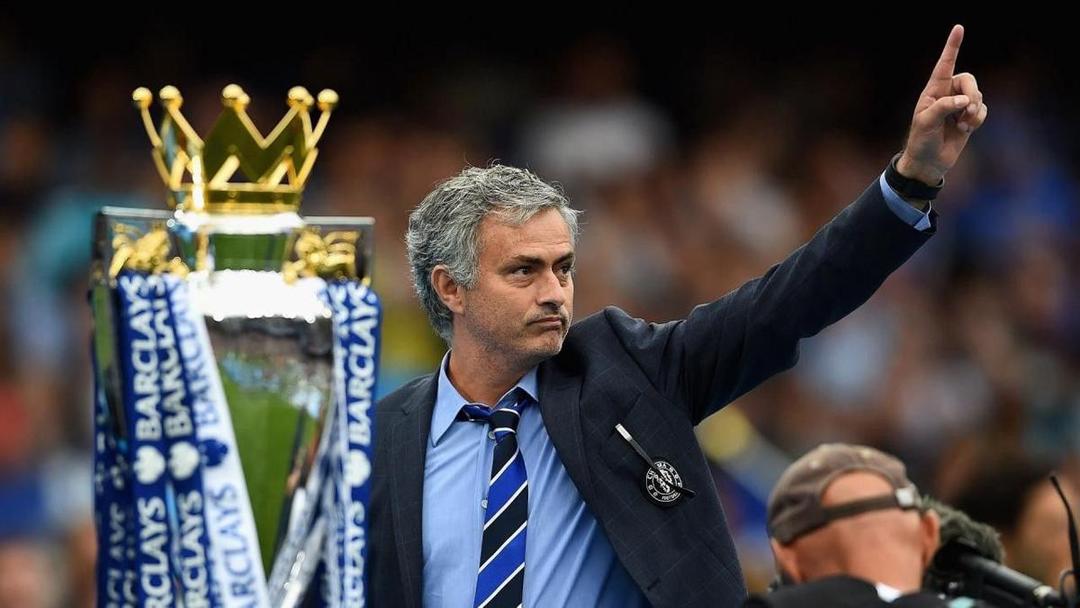 Kabar Terbaru 7 Pelatih Chelsea yang Dipecat