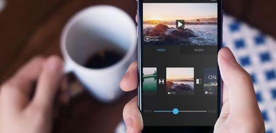 6 Aplikasi Editing Video di Android yang Bikin Videomu Sekeren Vlogger