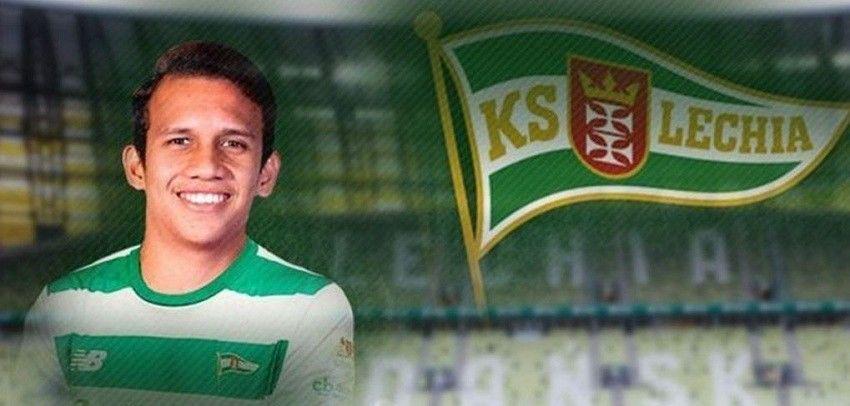 Fakta-fakta Menarik Tentang Klub Baru Egy Maulana Vikri, Lechia Gdansk