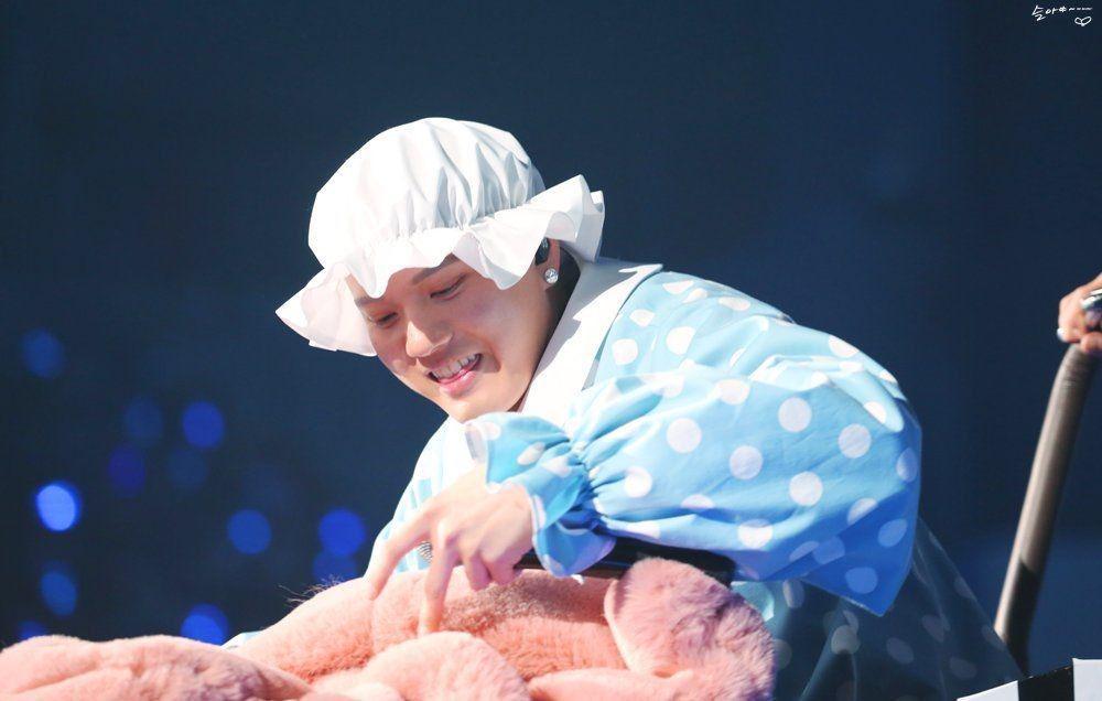 Ulang Tahun 26, Ini Perjalanan Peniel BTOB Sebelum Debut Hingga Kini