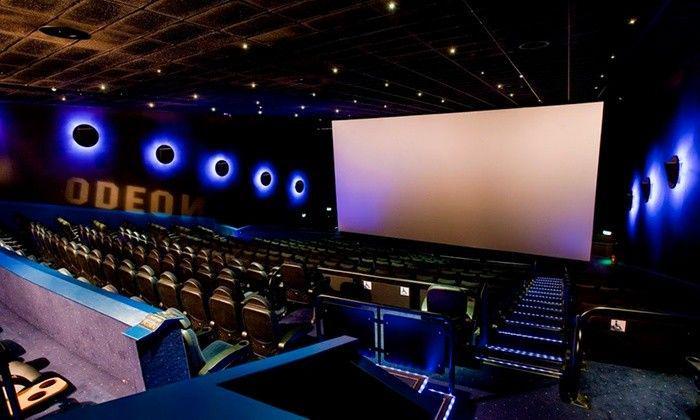 10 Bioskop dengan Harga Tiket Termahal di Dunia