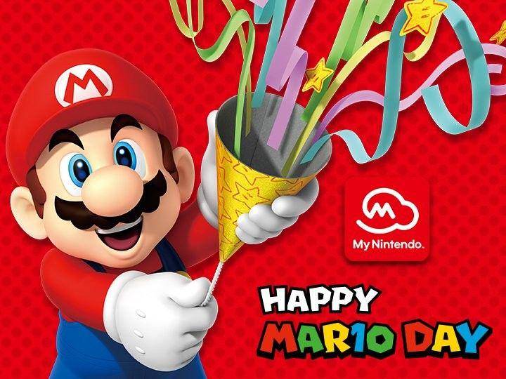 twitter / Nintendo America