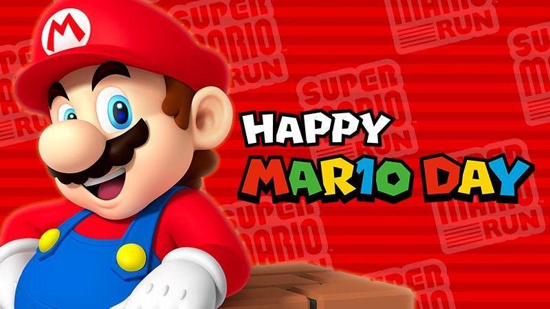 Ada Mario Bros di Google Maps Lho, Yuk Update Sekarang!