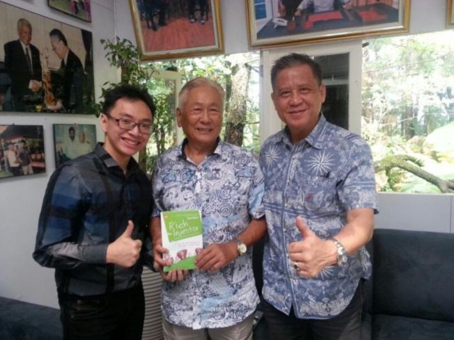 Kronologi Penemuan Jenazah Pendiri Matahari Department Store Hadi Darmawan