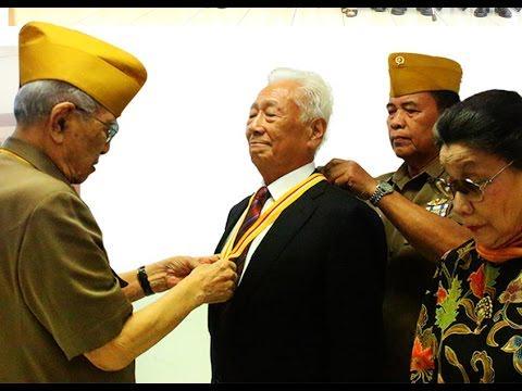Pendiri Matahari Departement Store Hari Darmawan Meninggal di Puncak Bogor