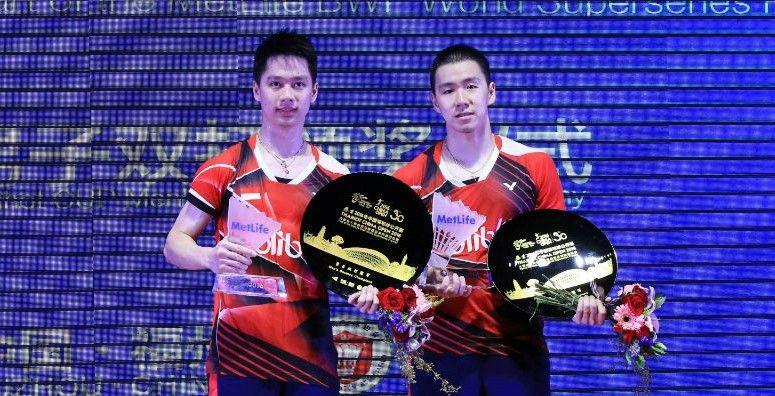 6 Rekor Bulutangkis Indonesia Ini Bikin Berdecak Kagum